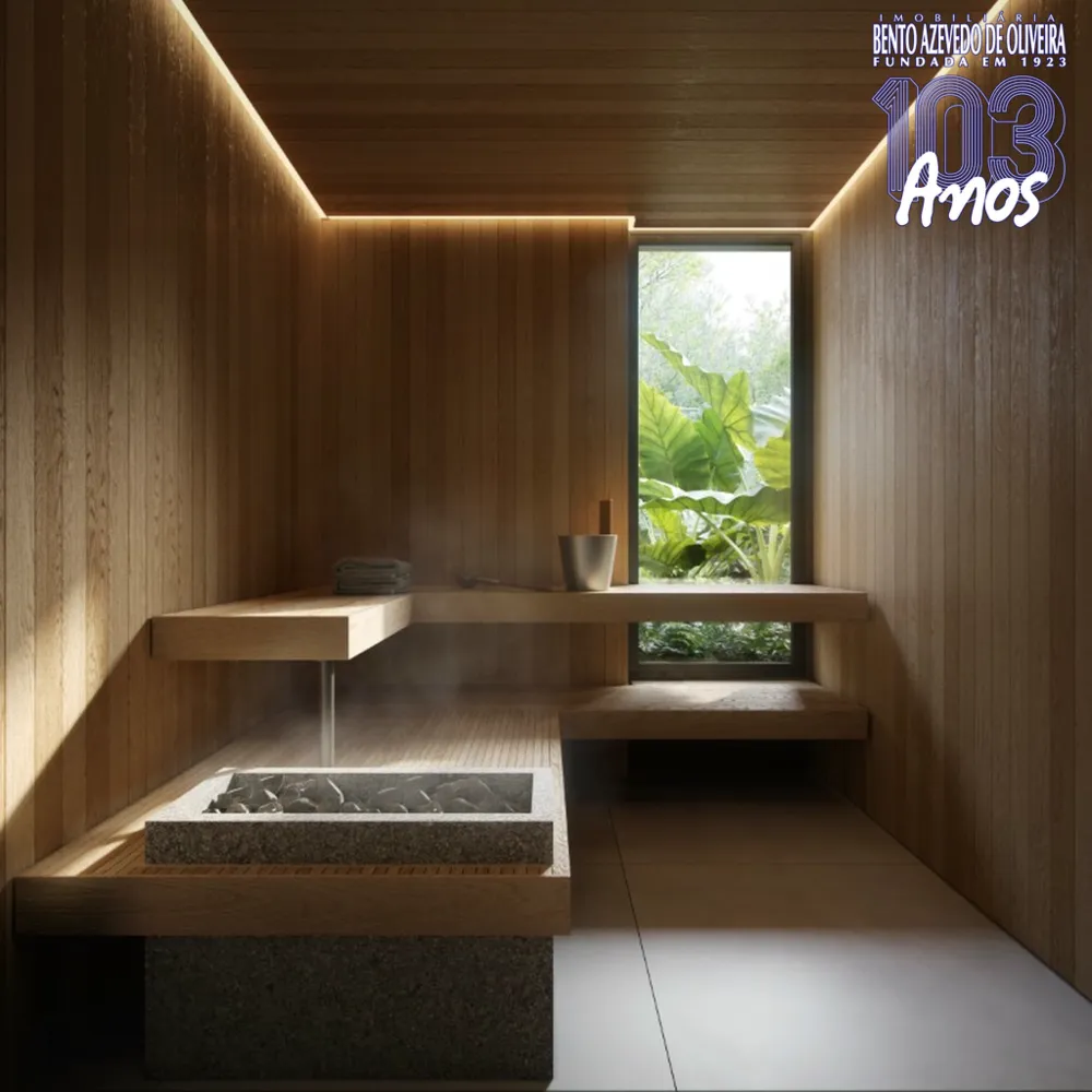 Apartamento, 3 quartos, 193 m² - Foto 7
