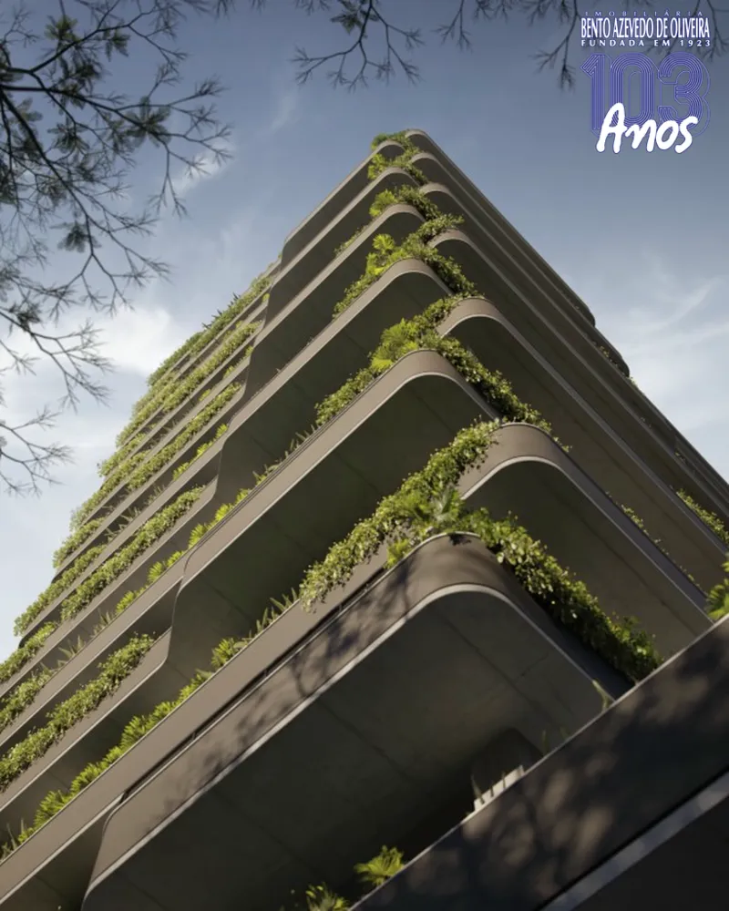 Apartamento, 3 quartos, 193 m² - Foto 3