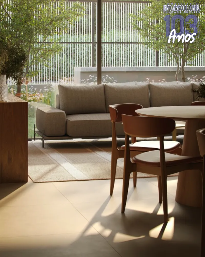 Apartamento, 3 quartos, 193 m² - Foto 6