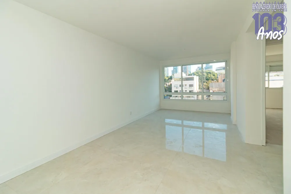 Apartamento, 2 quartos, 83 m² - Foto 2