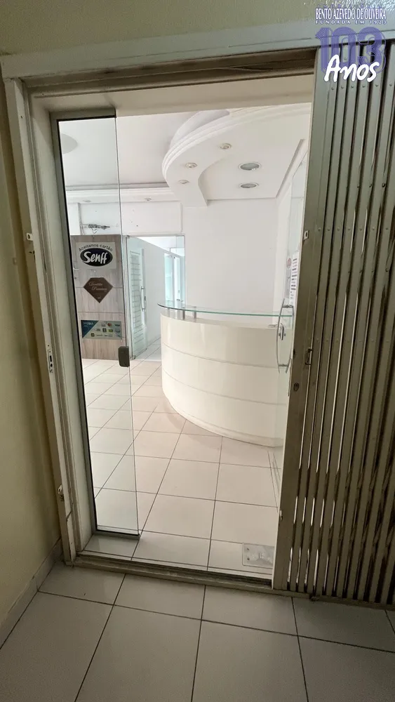 Sala-Conjunto, 94 m² - Foto 1