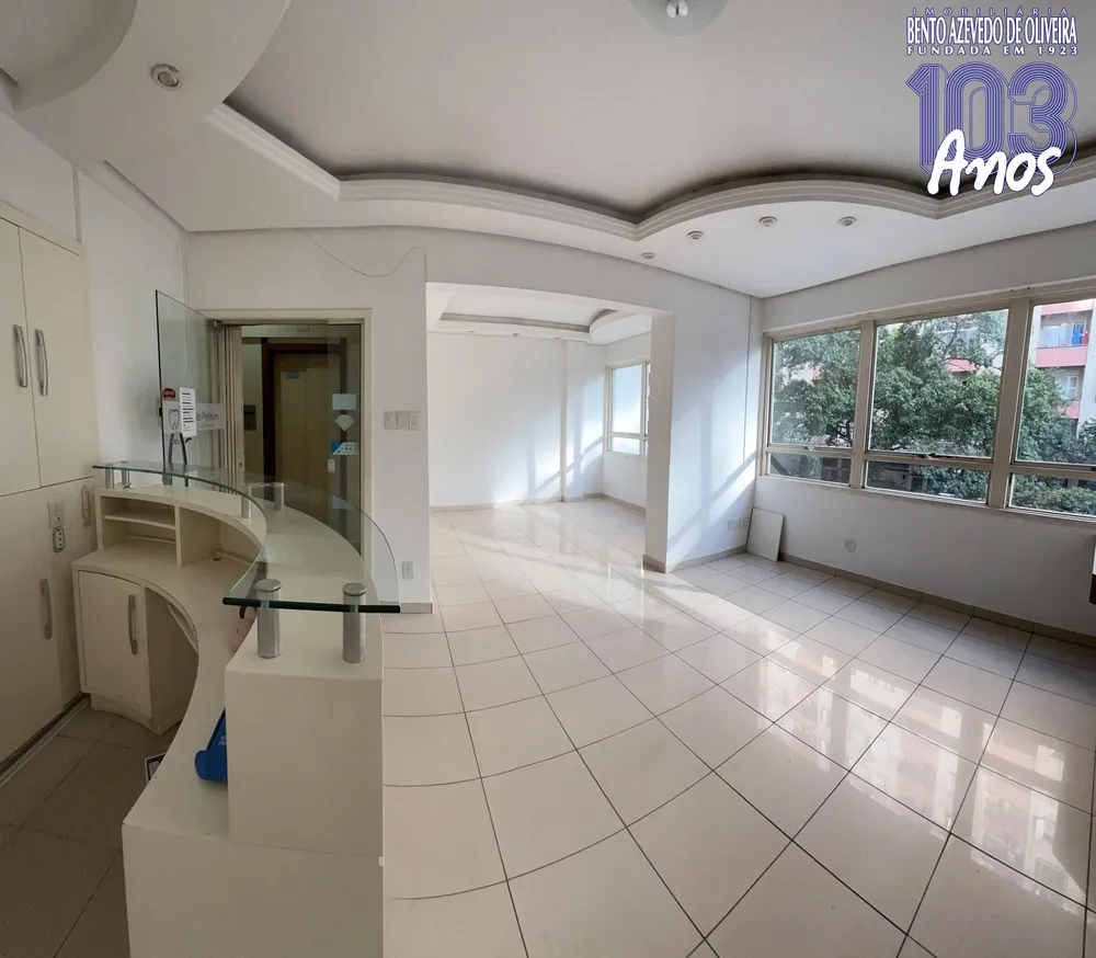 Sala-Conjunto, 94 m² - Foto 2