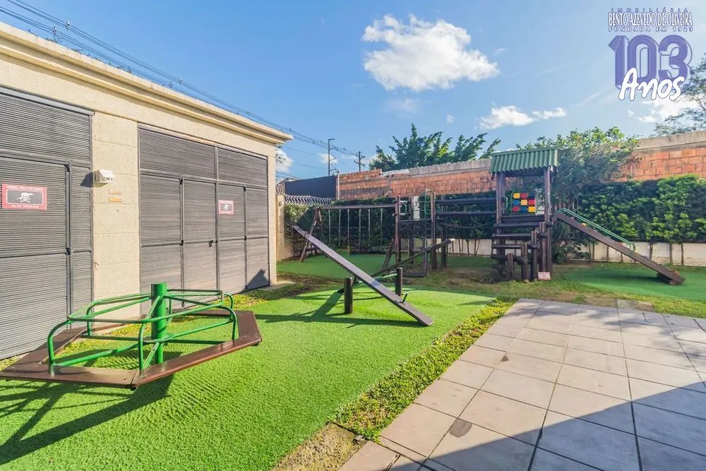 Apartamento, 3 quartos, 62 m² - Foto 5
