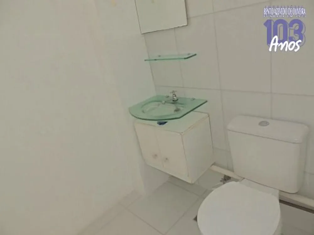 Sala-Conjunto, 26 m² - Foto 3