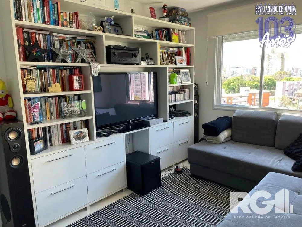 Apartamento, 2 quartos, 69 m² - Foto 2