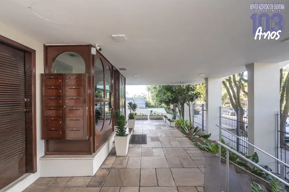 Apartamento, 3 quartos, 204 m² - Foto 1