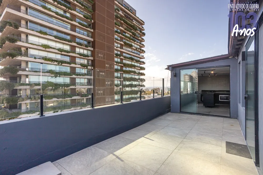 Apartamento, 3 quartos, 204 m² - Foto 8