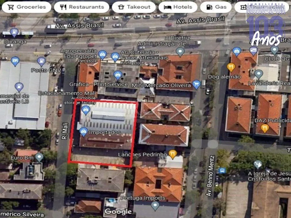 Terreno, 1611 m² - Foto 3