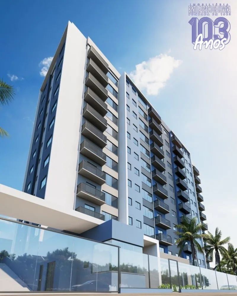 Apartamento, 3 quartos, 116 m² - Foto 2