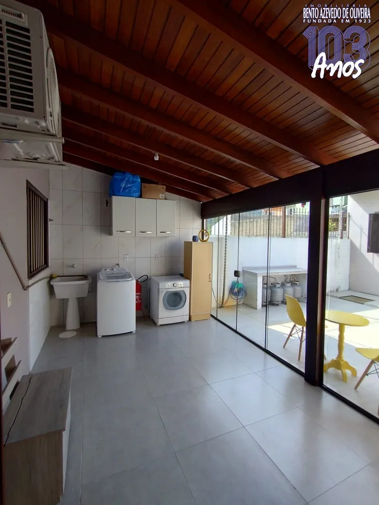 Casa, 4 quartos, 90 m² - Foto 2