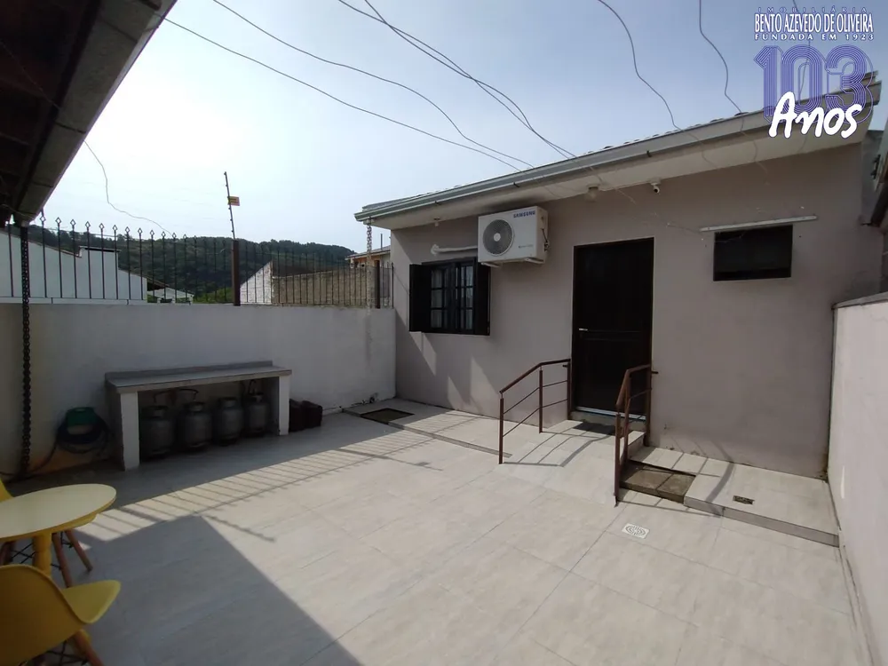 Casa, 4 quartos, 90 m² - Foto 7