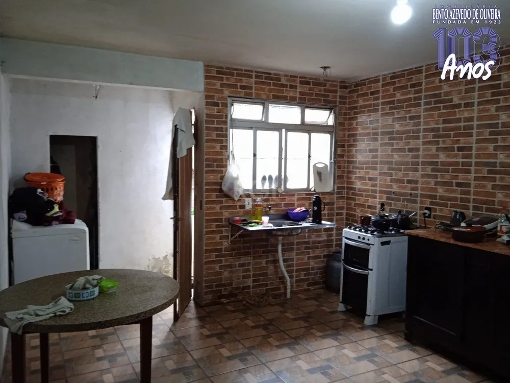 Casa, 3 quartos, 240 m² - Foto 1