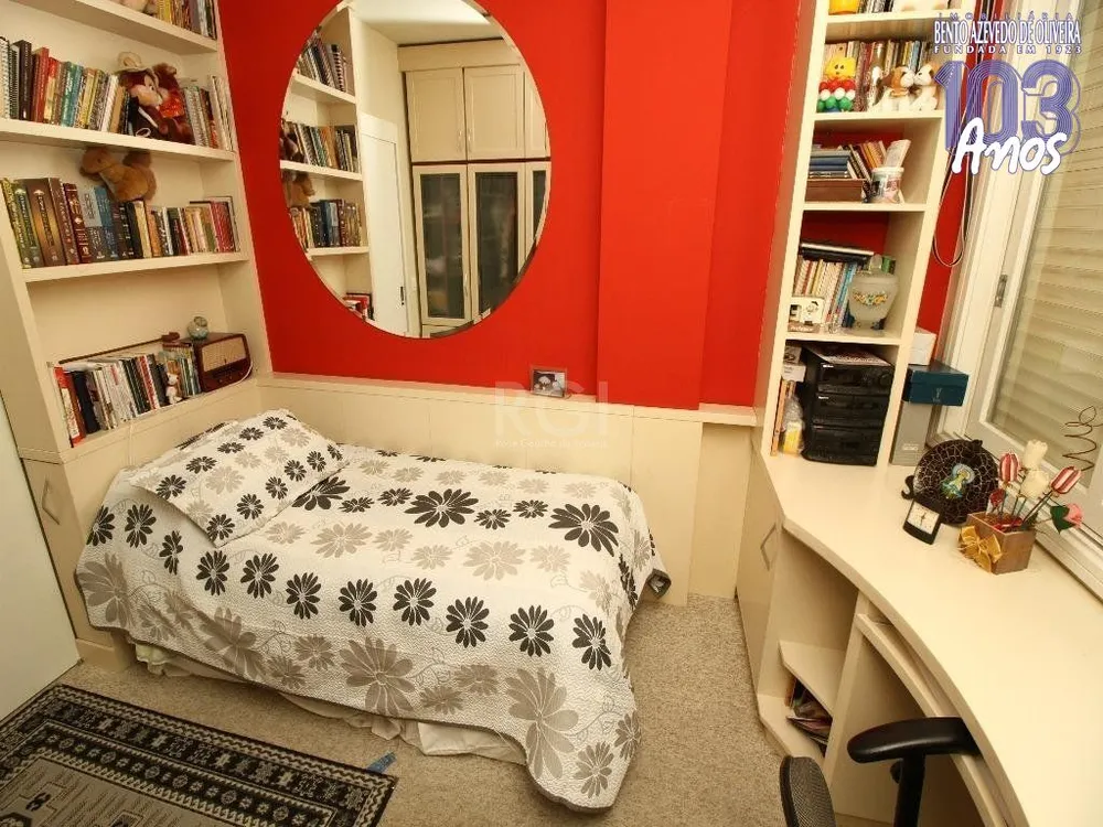 Apartamento, 3 quartos, 114 m² - Foto 7