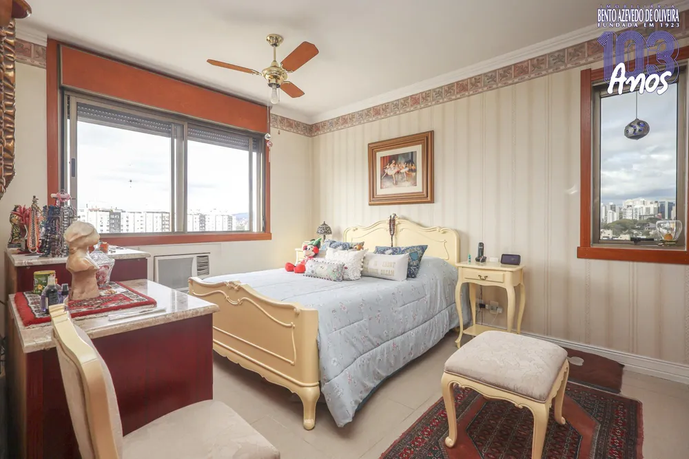 Apartamento, 3 quartos, 120 m² - Foto 6