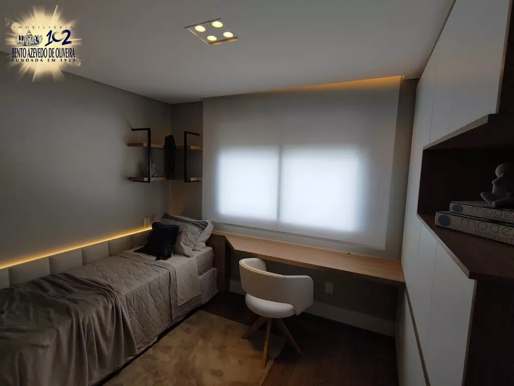 Apartamento, 3 quartos, 125 m² - Foto 7