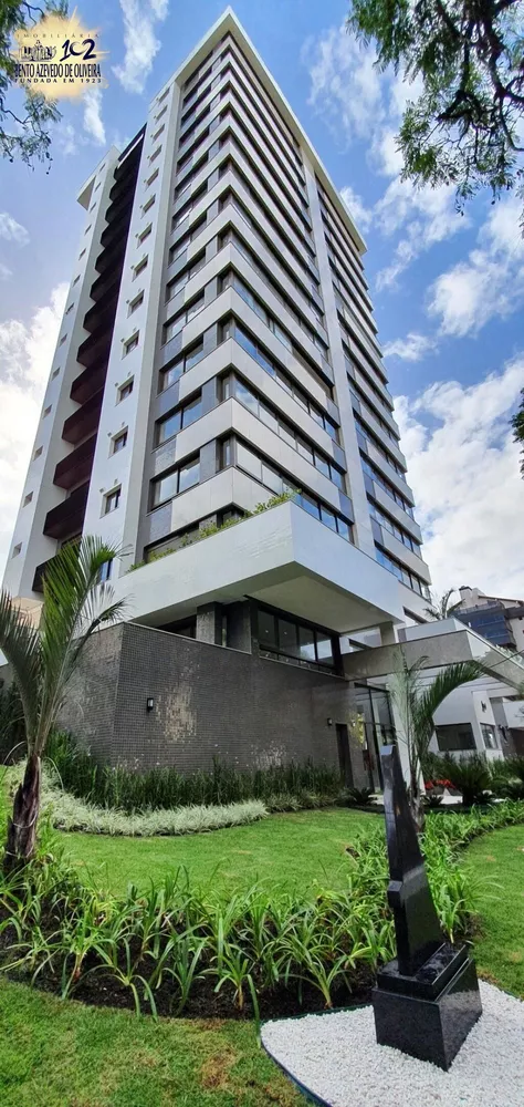 Apartamento, 3 quartos, 125 m² - Foto 8