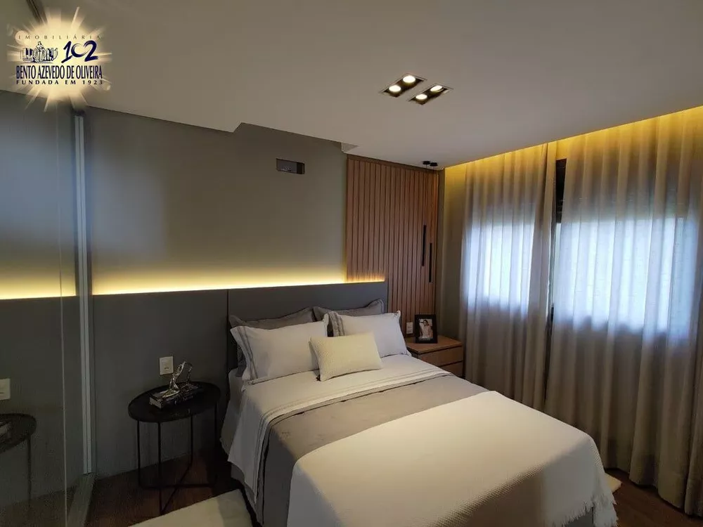 Apartamento, 3 quartos, 125 m² - Foto 6