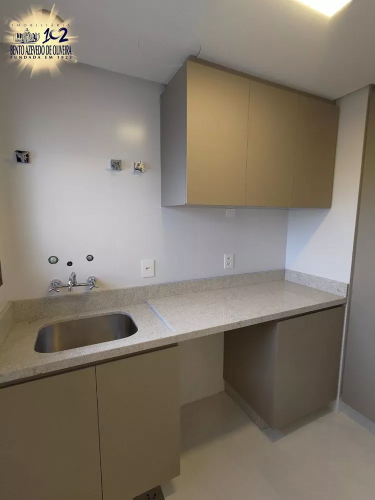 Apartamento, 3 quartos, 125 m² - Foto 5