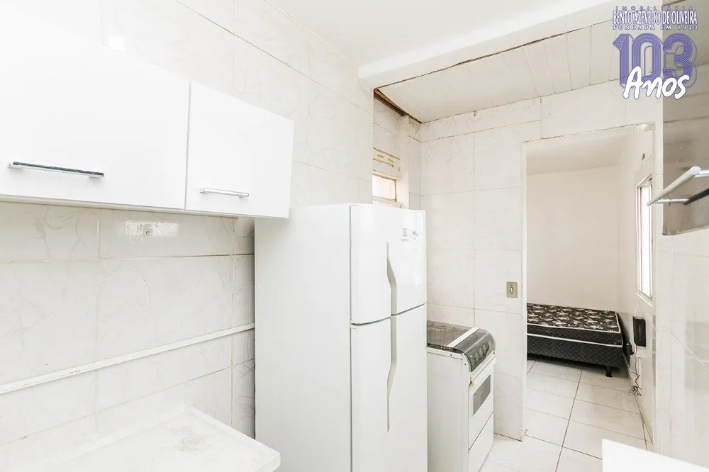 Apartamento, 1 quarto, 40 m² - Foto 4