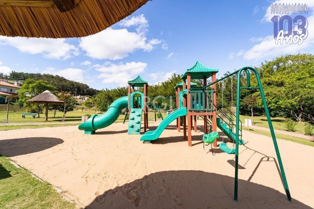 Terreno, 970 m² - Foto 1