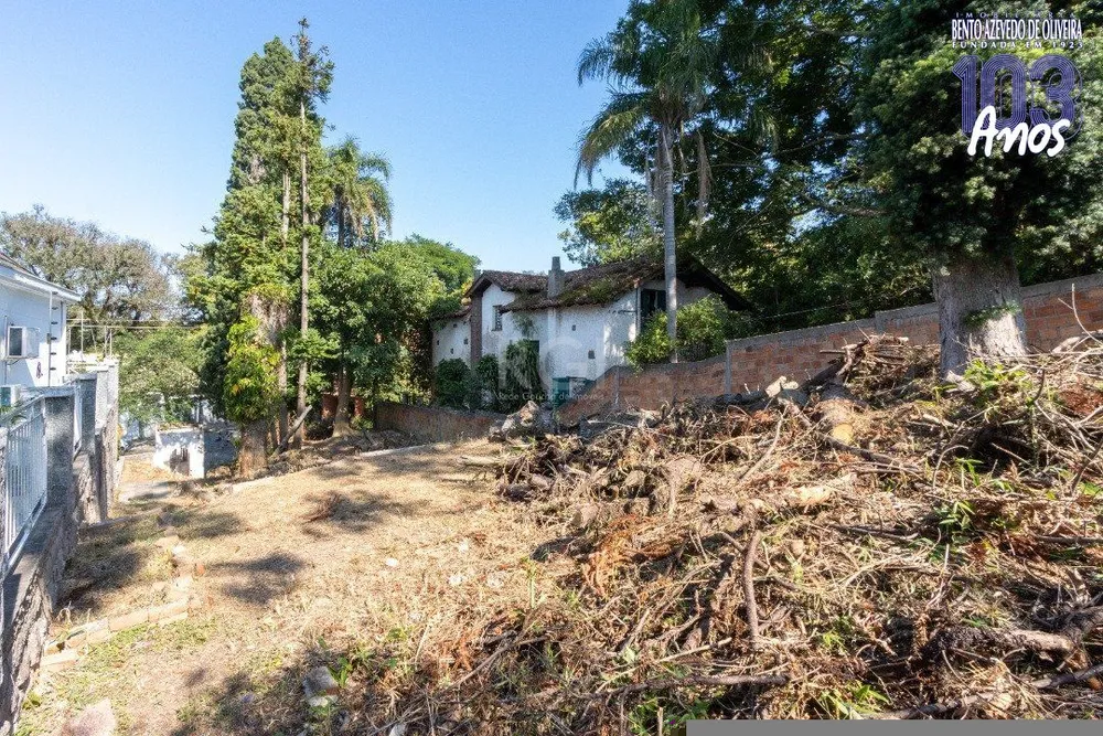 Terreno, 970 m² - Foto 3