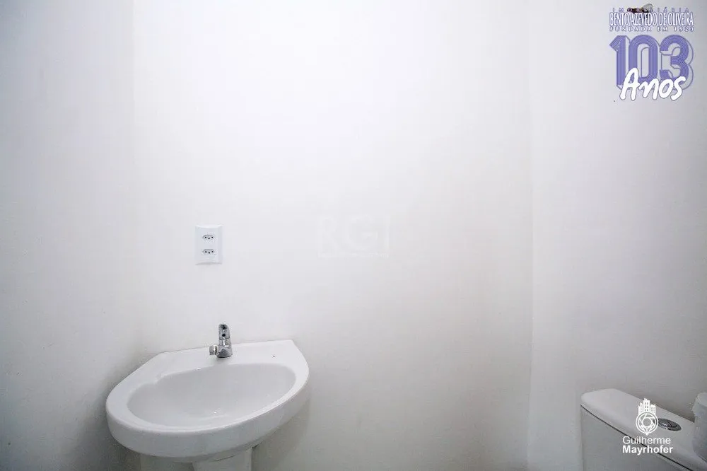 Casa de Condomínio, 2 quartos - Foto 1