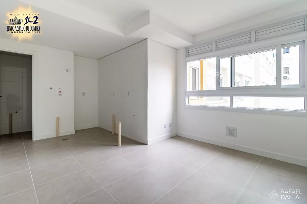 Apartamento, 1 quarto, 31 m² - Foto 2