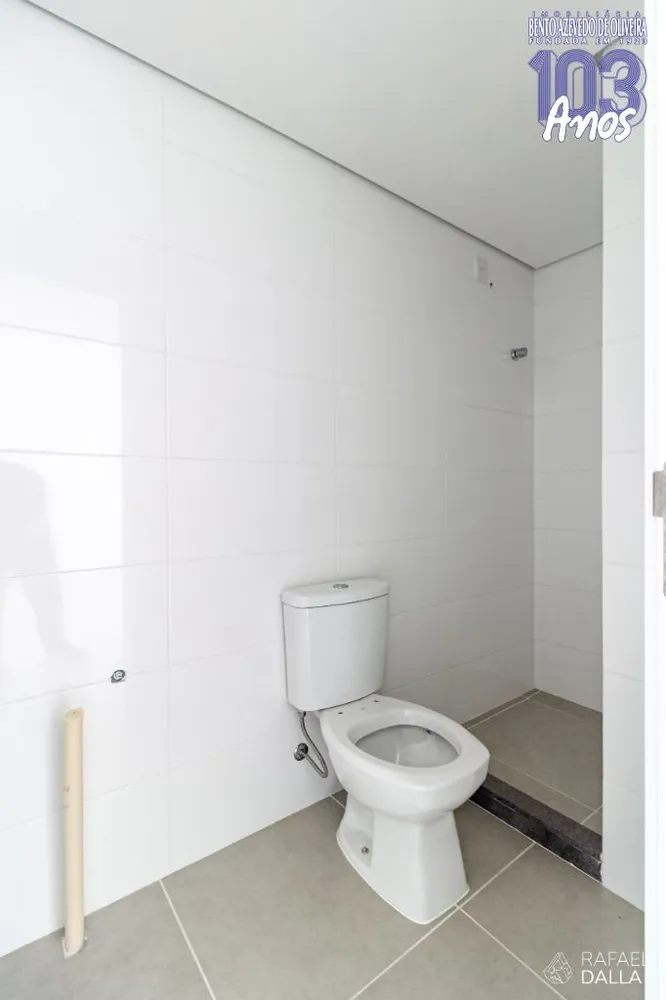 Apartamento, 1 quarto, 31 m² - Foto 8