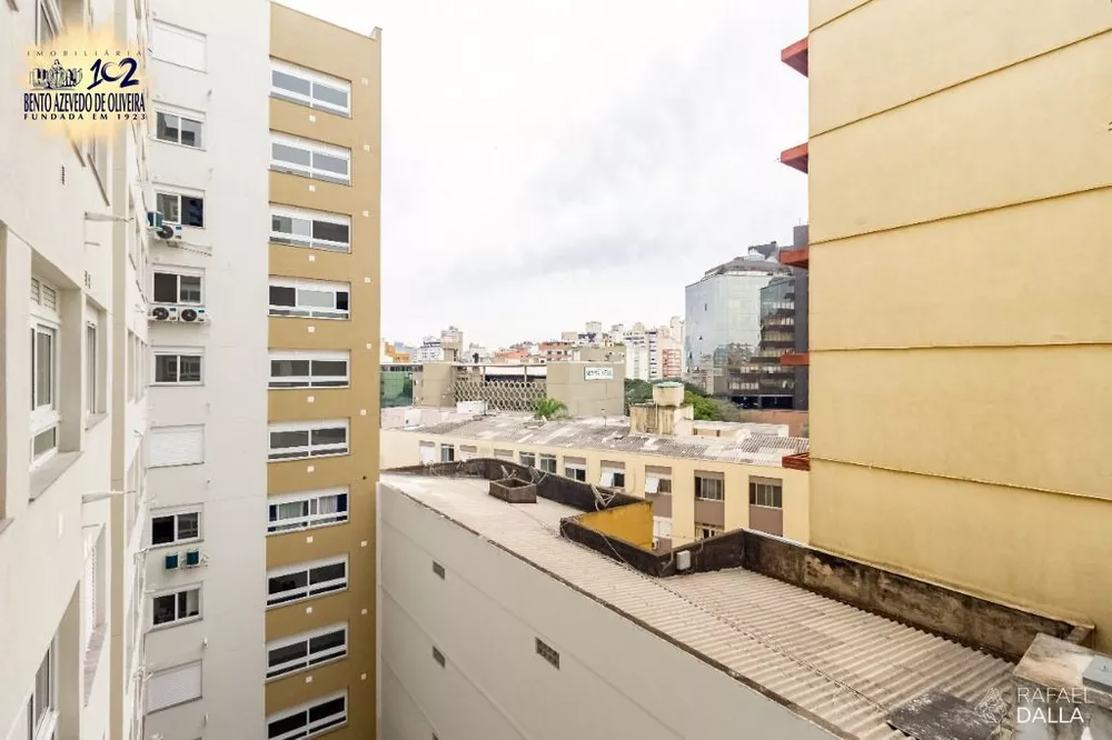 Apartamento, 1 quarto, 31 m² - Foto 1