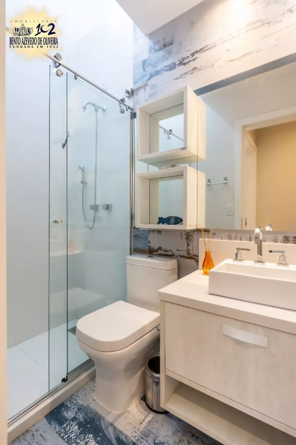 Apartamento, 1 quarto, 31 m² - Foto 3