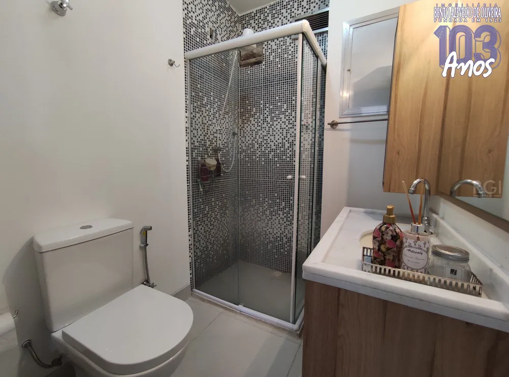 Apartamento, 2 quartos, 62 m² - Foto 7