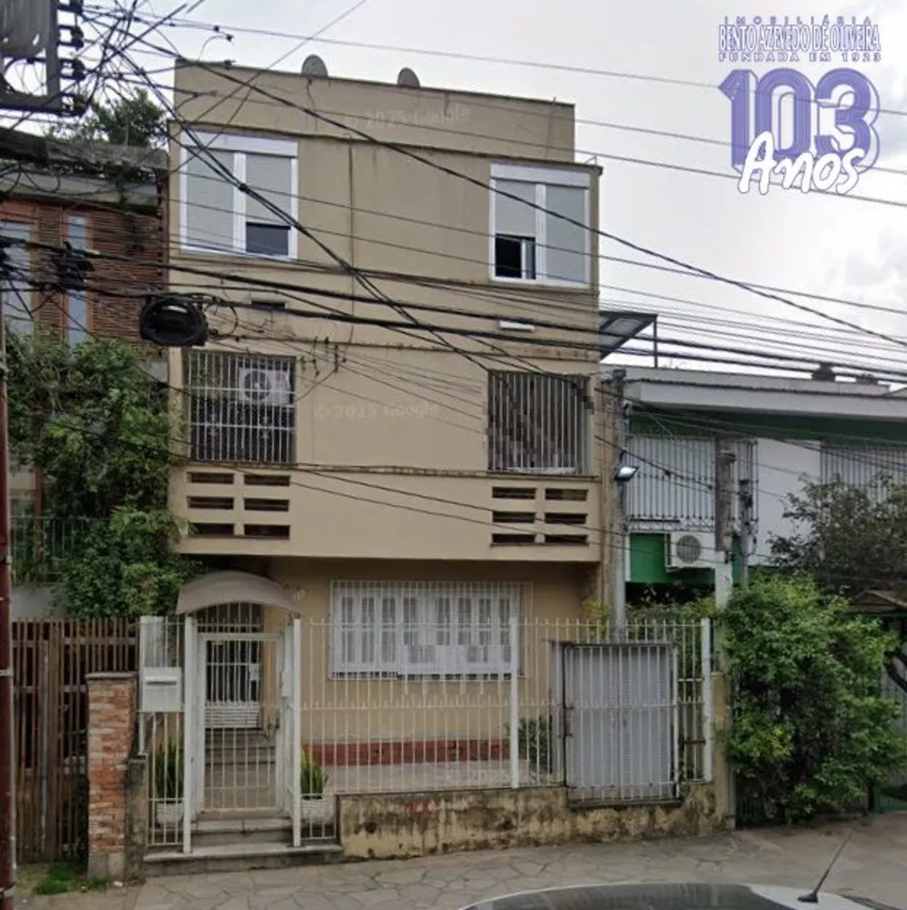 Apartamento, 2 quartos, 64 m² - Foto 2