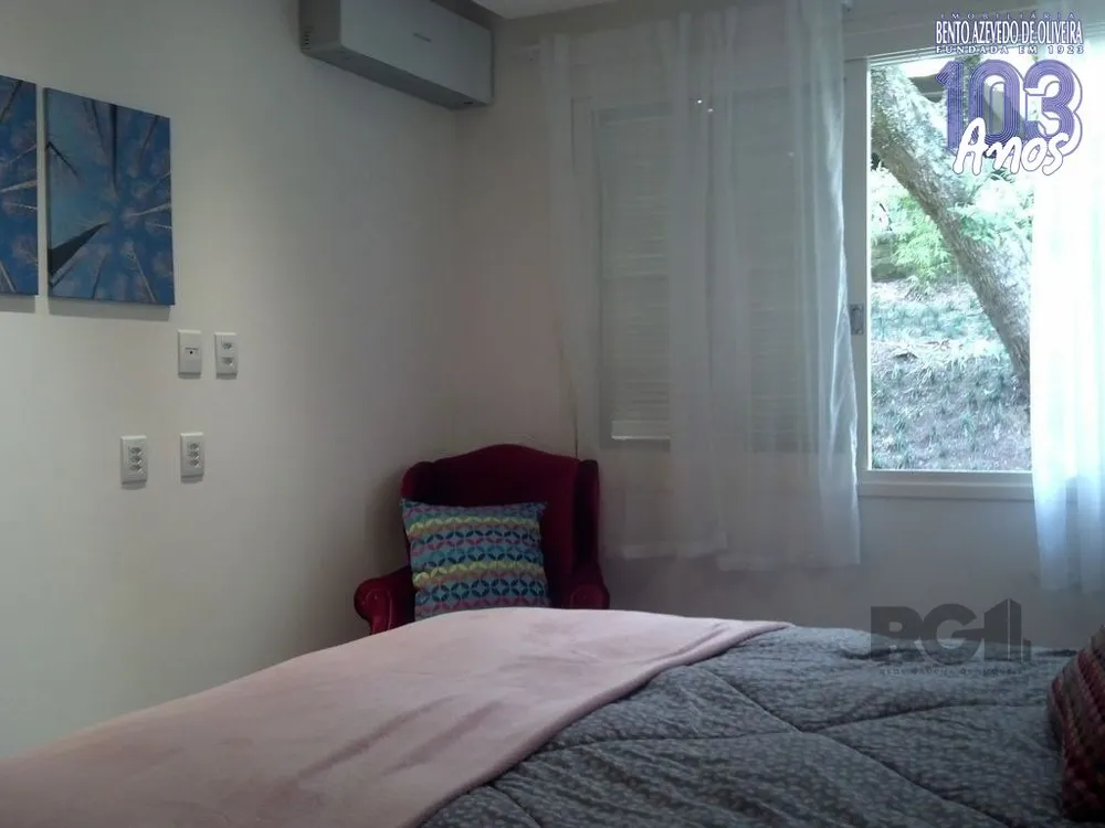 Apartamento, 1 quarto, 49 m² - Foto 5