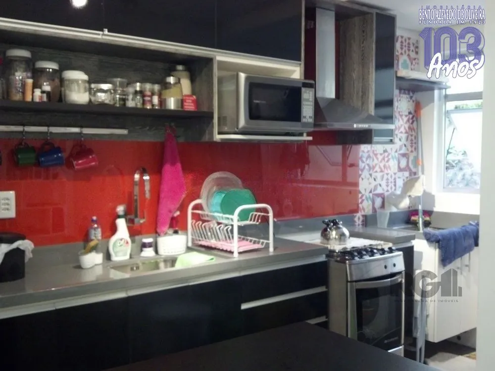 Apartamento, 1 quarto, 49 m² - Foto 4