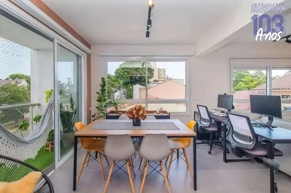 Apartamento, 2 quartos, 67 m² - Foto 2