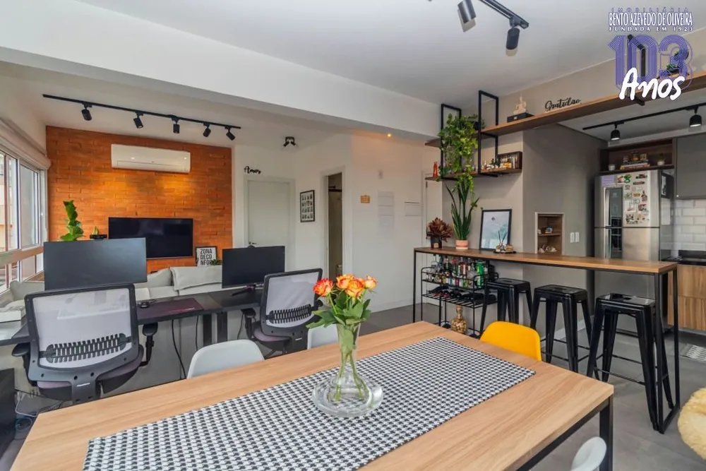 Apartamento, 2 quartos, 67 m² - Foto 8