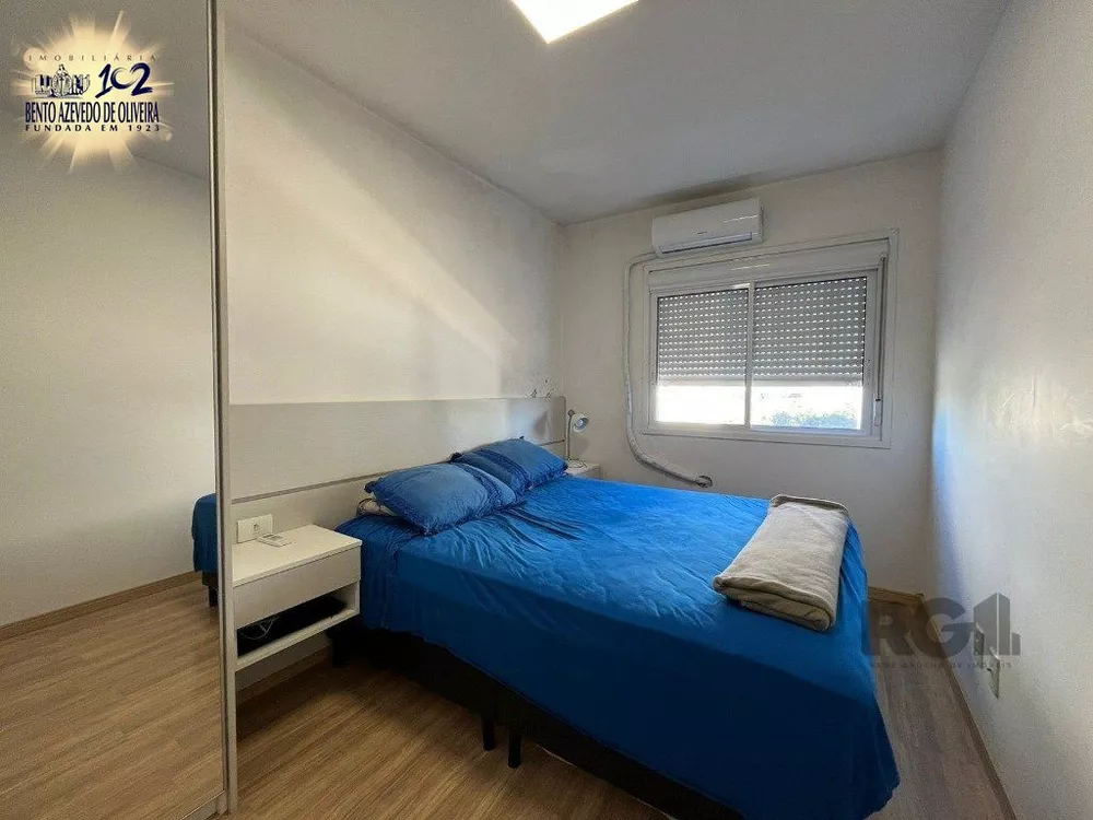 Apartamento, 2 quartos, 50 m² - Foto 3