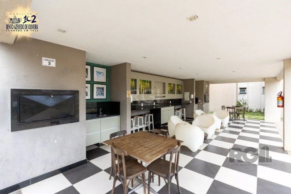 Apartamento, 2 quartos, 50 m² - Foto 1