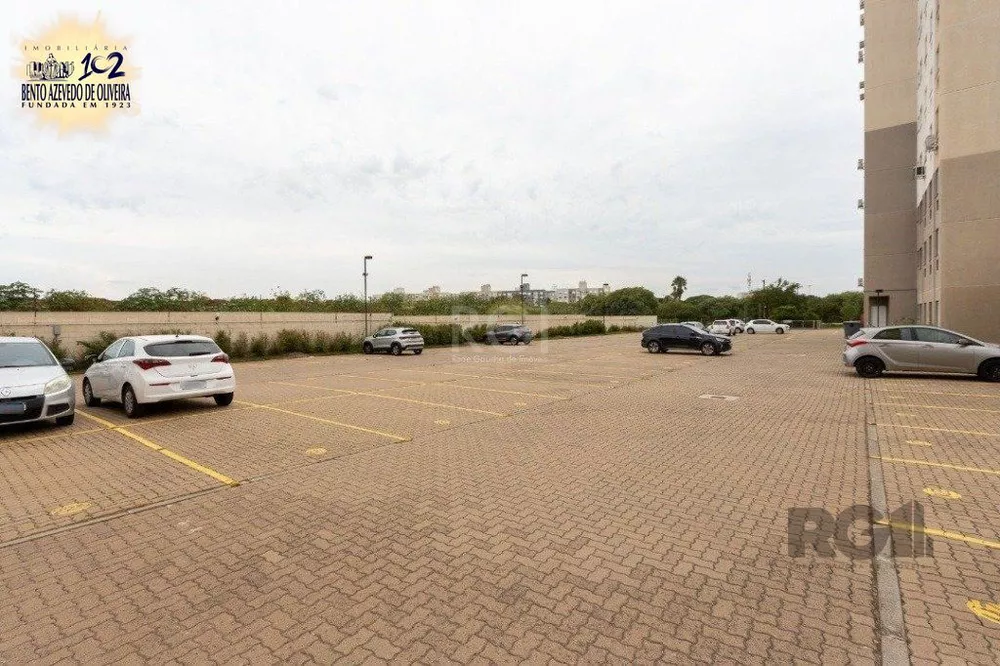 Apartamento, 2 quartos, 50 m² - Foto 2