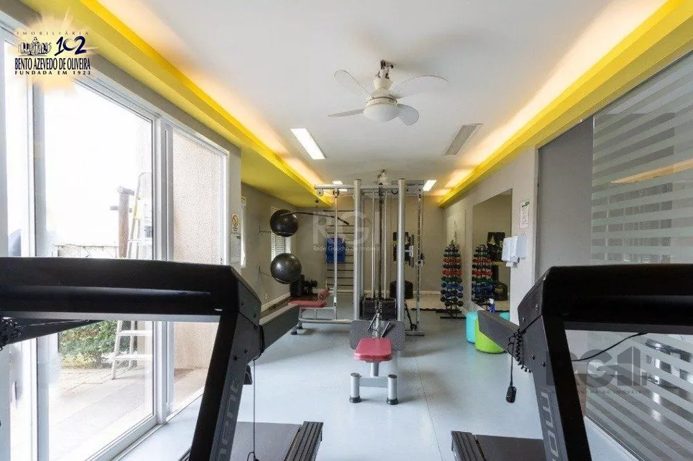 Apartamento, 2 quartos, 50 m² - Foto 8