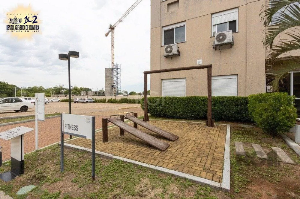 Apartamento, 2 quartos, 50 m² - Foto 4