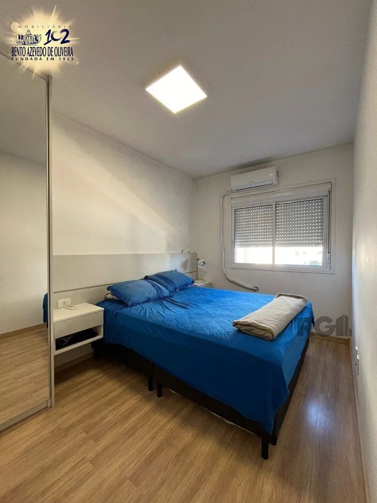 Apartamento, 2 quartos, 50 m² - Foto 7
