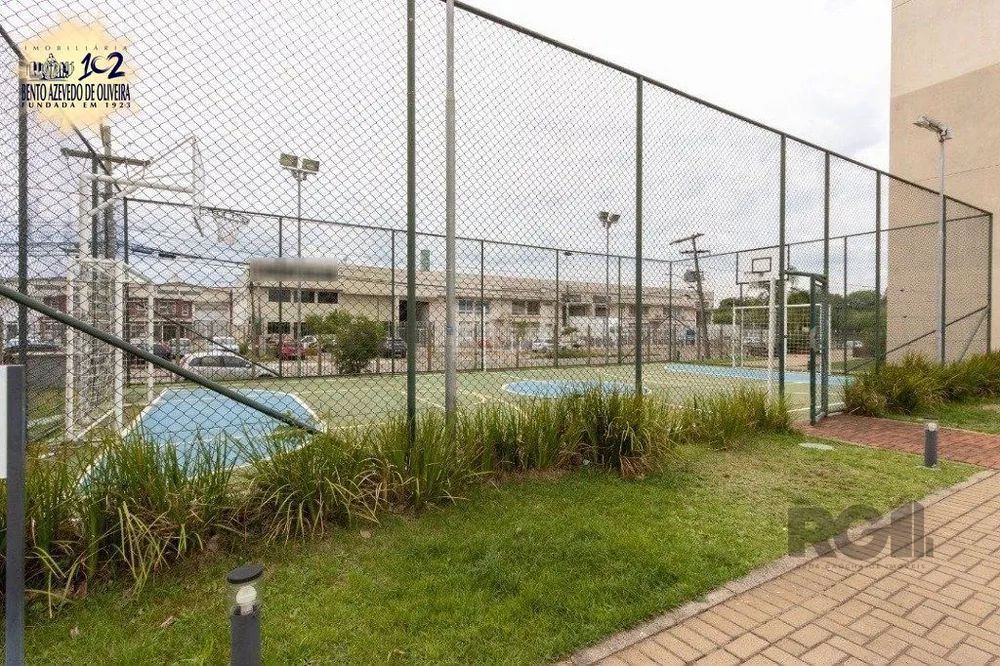 Apartamento, 2 quartos, 50 m² - Foto 6