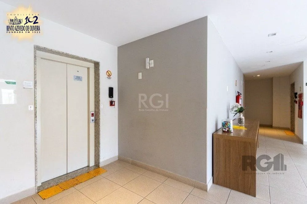Apartamento, 2 quartos, 50 m² - Foto 5