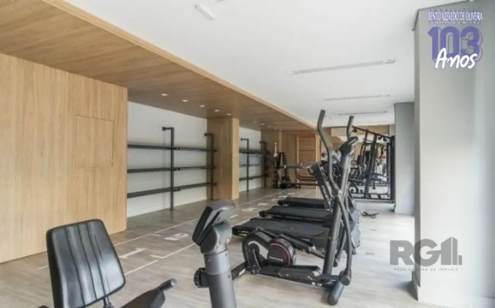 Apartamento, 2 quartos, 65 m² - Foto 4