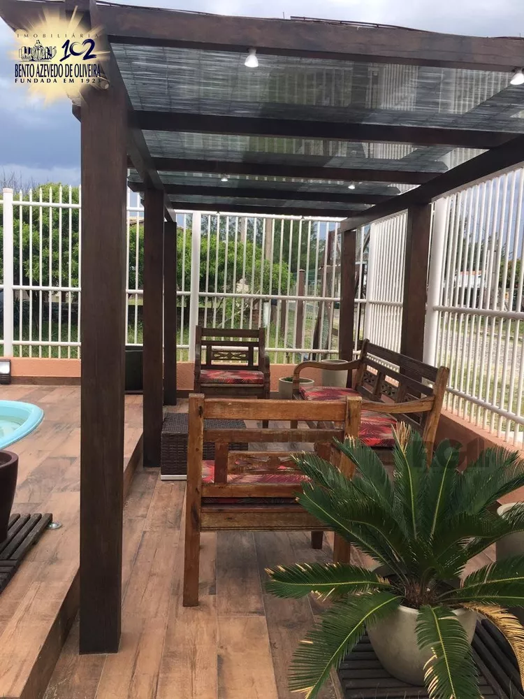 Casa, 3 quartos, 300 m² - Foto 1