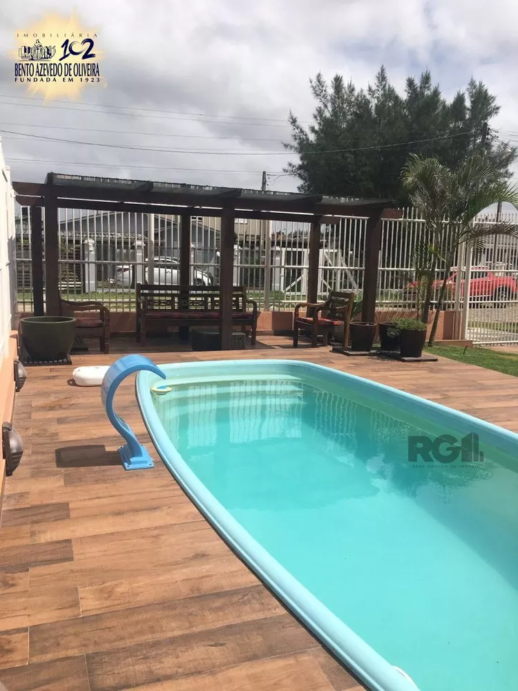Casa, 3 quartos, 300 m² - Foto 3