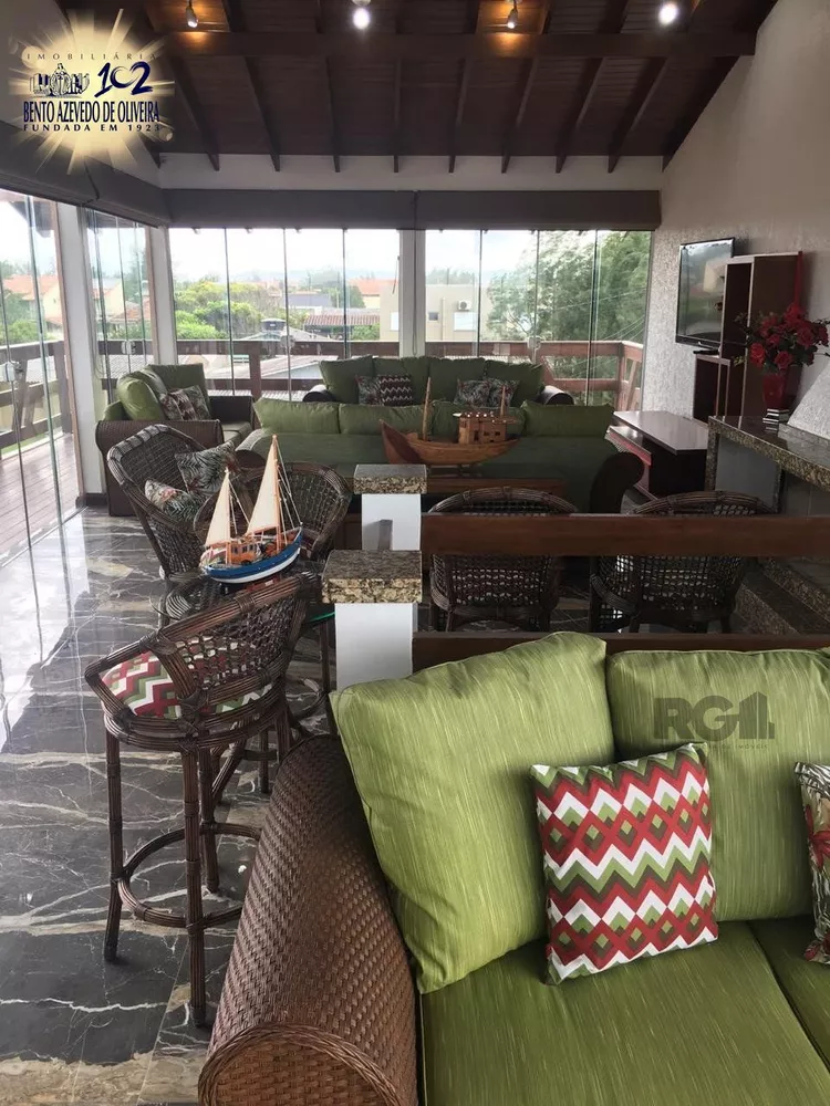 Casa, 3 quartos, 300 m² - Foto 8
