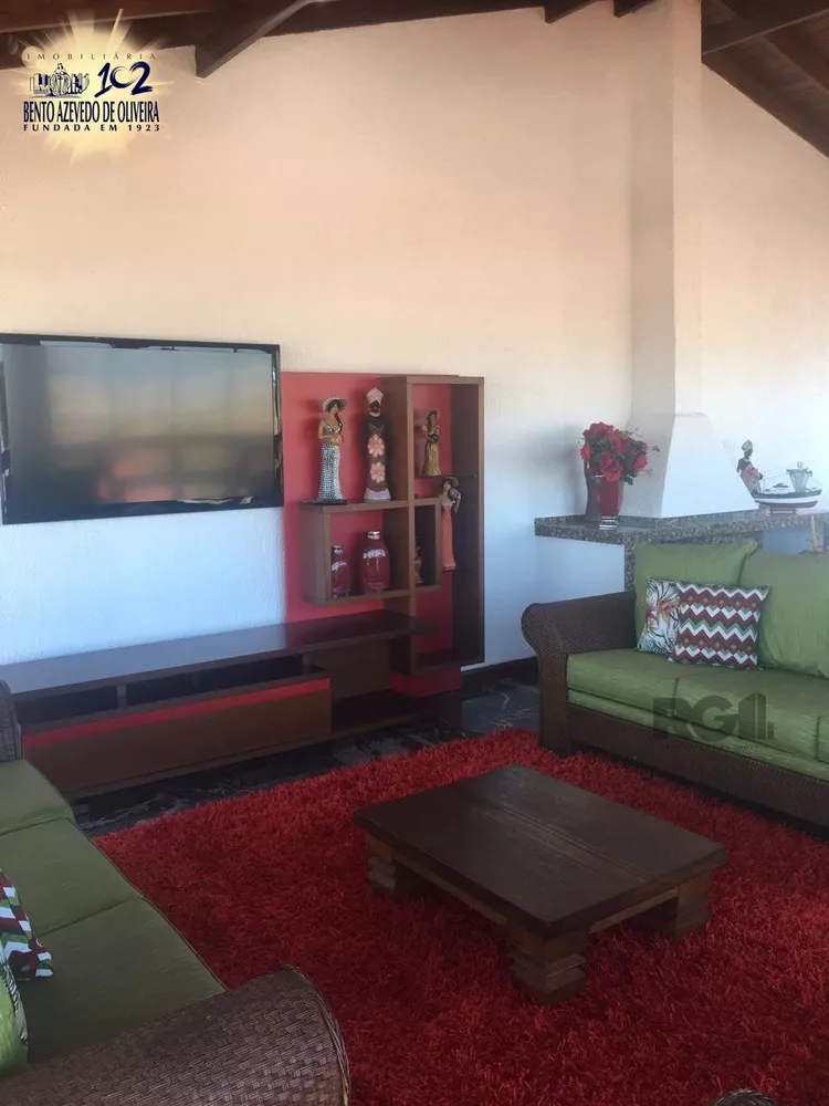 Casa, 3 quartos, 300 m² - Foto 7
