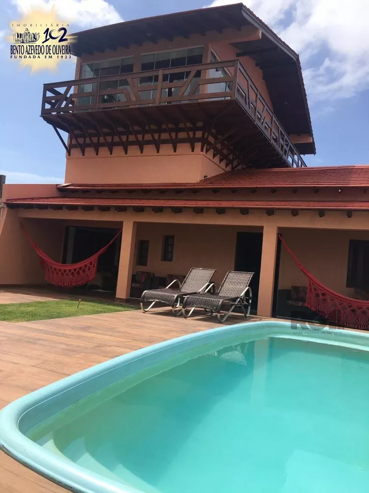 Casa, 3 quartos, 300 m² - Foto 5
